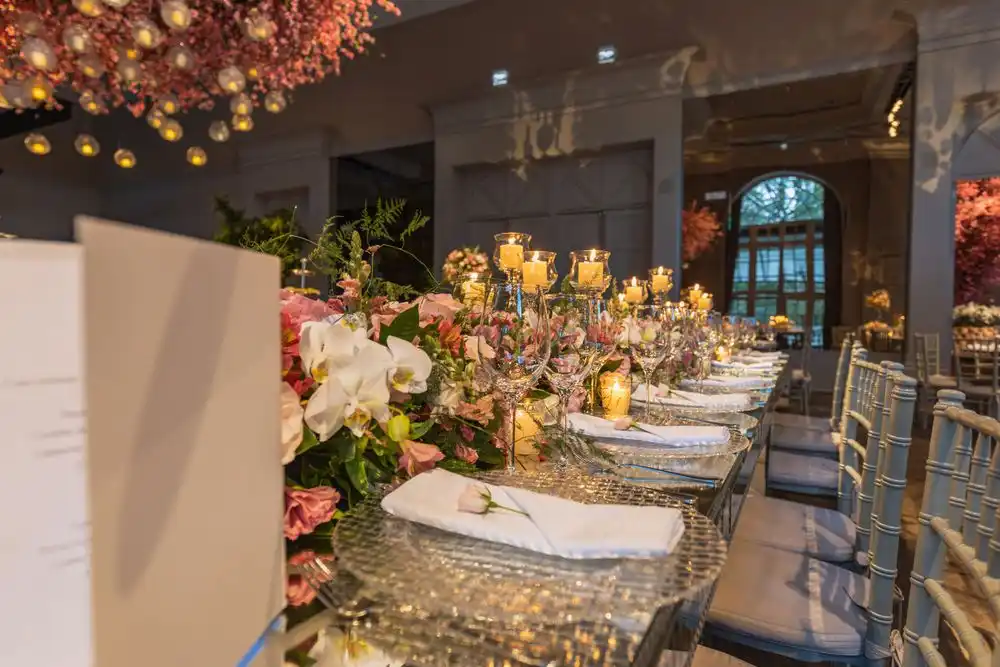 Banqueting Table